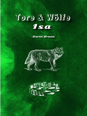 cover image of Tore & Wölfe